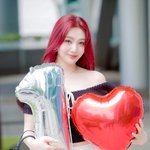 설레게 하는 10주년 빨간머리 조이’ (<b>동물</b>농장 출근길) [HD포토]