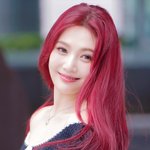 조이, ‘<b>체리</b>맛 캔디 같은 미소’ (동물농장 출근길) [HD포토]