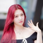 레드벨벳 조이, ‘더운 건 싫어요~’ (<b>동물</b>농장 출근길) [HD포토]