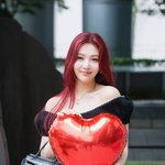 레드벨벳 조이 '<b>레베</b>럽은 사랑입니다' [포토]