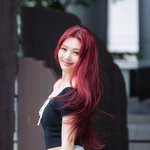 레드벨벳 조이 '여름조이가 왔어요' [포토]