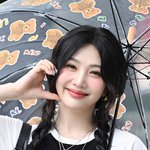 레드벨벳 조이, 장마도 이기는 상큼함...러블리 조이 매직 (동물농장출근길)