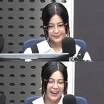 시까지 쓰는 솔비 “뭔가 열심히 하는 모습이 웃겨요” 소리에 폭소(가요광장)