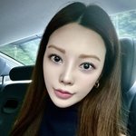 '음주운전 <b>자숙</b>' 리지, 확 달라진 비주얼…32번째 생일 자축