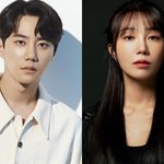 [모두드루와] [단독] 이준영·정은지, 드라마 '24시 헬스클럽'...