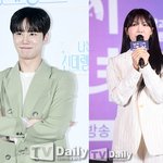 [모두드루와] 정은지·이준영 측, '24시 헬스클럽' 출연설에 "출연...