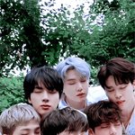 [군대] 방탄 알엠 진 슈가 제이홉 지민 <b>뷔</b> 정국