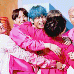 [군대] 방탄 알엠 진 슈가 제이홉 지민 <b>뷔</b> 정국