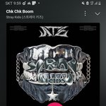 [스키즈] 있자나 <b>스탠딩</b>