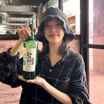 아이유, 쉬는 날도 미모는 열일중 [스타샷]