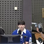 “규현 안테나行, <b>SM</b>이 날 밀어주는 느낌‥슈주 메보는 나”(라디오쇼)