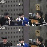 "메인보컬? 규현이 안테나로 가고 <b>SM</b>서 내게 파트 몰아주는 느낌"...