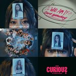 유니스 컴백 D-6..'큐리어스' 필름 속 시크한 젠지 공주