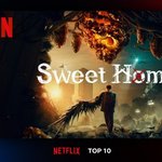 ‘스위트홈3’, 넷플릭스 글로벌 톱10 시리즈(비영어) <b>부문</b> 2위