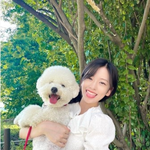 안유진 3년 전 사진봐봐