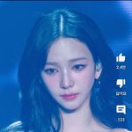 아이돌 <b>화장</b> 진짜 개찐하다