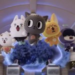 [<b>TXT</b>] 다고냥 귀여워