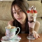 인플루언서 내 <b>취향</b> 어때??