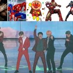 [<b>방탄소년단</b>] 히어로