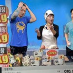 [<b>방탄소년단</b>] 잘놀아 ㅋㅋㅋㅋ