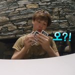 [<b>방탄소년단</b>] 투명하다 ㅋㅋㅋㅋㅋ