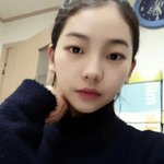 디엠 캐스팅 안 하고 배겨? 싶은 '카리나'