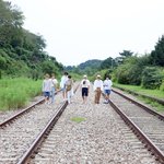 [군대] 알엠 진 슈가 제이홉 지민 <b>뷔</b> 정국