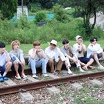 [군대] 알엠 진 슈가 제이홉 지민 <b>뷔</b> 정국