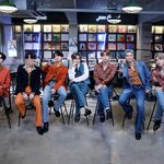 [군대] 알엠 진 슈가 제이홉 지민 <b>뷔</b> 정국