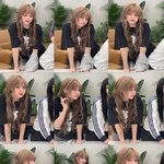 [댓글부탁해] 릴리 이머리색 <b>봄웜</b>한테 안어울림..??