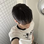 사복 감성 힙한데 너무 과하지는 않은 남돌