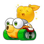 포트리스m <b>탱크</b>보이 피규어