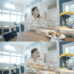 그때 그 얼짱 시절 '강민경'의 전학 썰