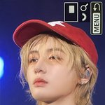 강경 흑발파도 돌아서게 만든 금발 '이한'