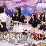 '장원영'이 <b>럭키</b>비키 실패할 뻔한 순간