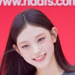 뉴진스 해린 오늘 너무 귀여운데