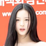 [현장포토] "예뻐서 줌인"…하니, 러블리 비주얼 디스패치사진