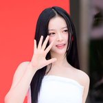 뉴진스 현대 <b>면세점</b> 포토콜 행사