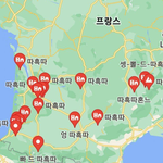 세계에서 가장 슬픈 <b>지역</b>