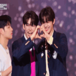 [댓글부탁해] 웨이크원은 제베원 왤케 혹사시킴