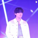 방탄 뷔 221001 <b>엠카</b> 무대 비하인드