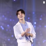 방탄 지민 221001 <b>엠카</b> 무대 비하인드