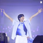 방탄 알<b>엠</b> 221001 <b>엠카</b> 무대 비하인드