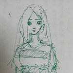 나 입시<b>미술</b>할건데 그림좀 봐줘!