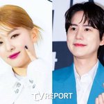 레드벨벳슬기 슈퍼주니어<b>규현</b>