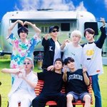 [군대] 방탄 알엠 진 슈가 제이홉 지민 <b>뷔</b> 정국