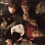 [군대] 방탄 알엠 진 슈가 제이홉 지민 <b>뷔</b> 정국