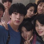 [군대] 방탄 알엠 진 슈가 제이홉 지민 <b>뷔</b> 정국