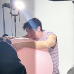 드디어 팔로워 4500만 넘은 '차은우'