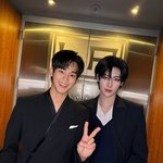 [눈물의 여왕] 애청자 제베원 리키 성덕 되다